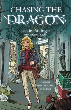 Bertrand.pt - Chasing The Dragon (Manga)