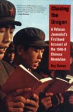 Bertrand.pt - Chasing The Dragon