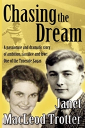 Chasing The Dream