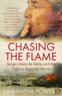 Bertrand.pt - Chasing The Flame