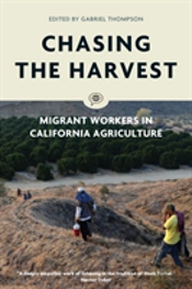 Chasing The Harvest