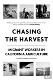 Chasing The Harvest