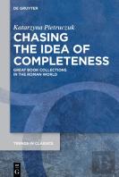 Chasing The Idea Of Completeness
