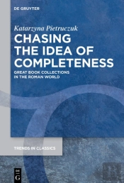 Chasing The Idea Of Completeness