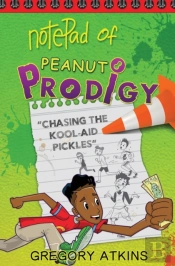 Chasing The Kool-Aid Pickles