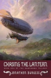 Chasing The Lantern