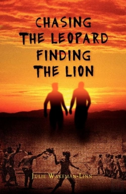 Bertrand.pt - Chasing The Leopard Finding The Lion