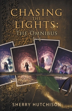 Bertrand.pt - Chasing The Lights Omnibus, Books 1-4