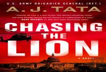Chasing The Lion
