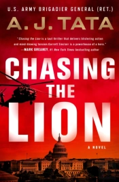 Chasing The Lion