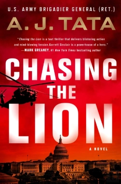 Bertrand.pt - Chasing The Lion