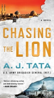 Chasing The Lion