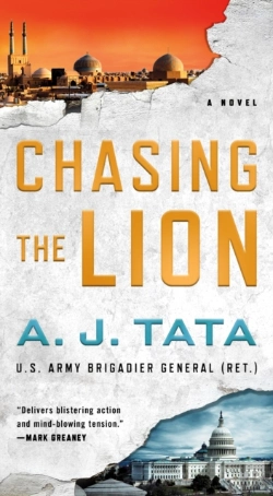 Bertrand.pt - Chasing The Lion