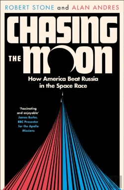 Bertrand.pt - Chasing The Moon
