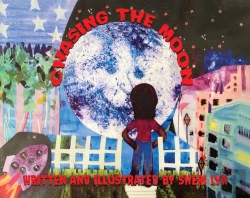 Bertrand.pt - Chasing The Moon