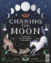 Chasing The Moon