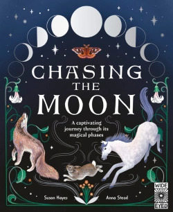 Bertrand.pt - Chasing The Moon