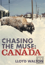 Chasing The Muse