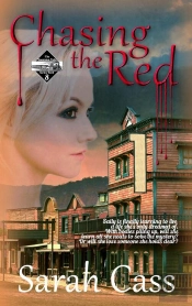 Chasing The Red (The Dominion Falls Series Book 8)