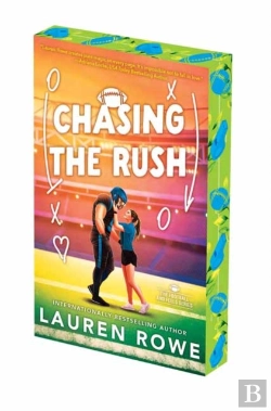Bertrand.pt - Chasing The Rush: Deluxe Limited Edition