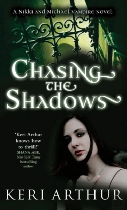 Bertrand.pt - Chasing The Shadows
