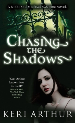 Bertrand.pt - Chasing The Shadows