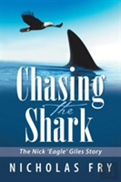 Chasing The Shark
