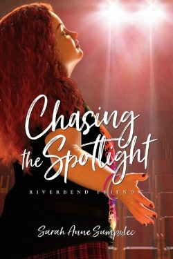 Bertrand.pt - Chasing The Spotlight