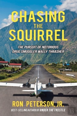 Bertrand.pt - Chasing The Squirrel