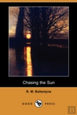 Bertrand.pt - Chasing The Sun (Dodo Press)