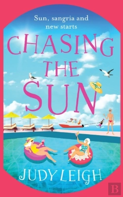 Bertrand.pt - Chasing The Sun