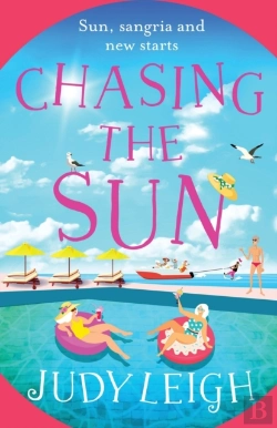 Bertrand.pt - Chasing The Sun