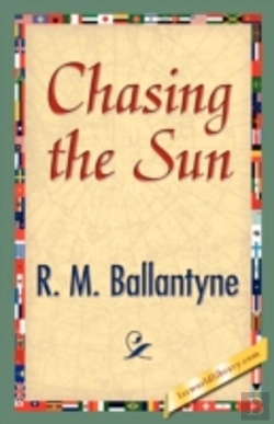Bertrand.pt - Chasing The Sun