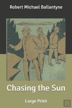Bertrand.pt - Chasing The Sun