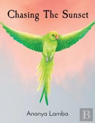 Chasing The Sunset