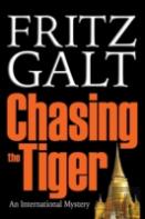 Chasing The Tiger: An International Mystery