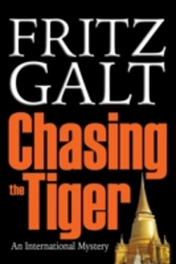 Bertrand.pt - Chasing The Tiger: An International Mystery