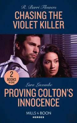 Bertrand.pt - Chasing The Violet Killer / Proving Colton'S Innocence