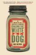 Chasing The White Dog