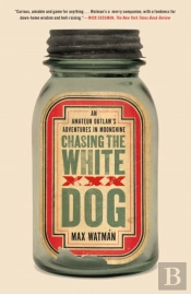 Chasing The White Dog