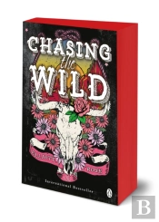 Chasing The Wild