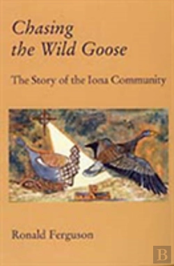 Bertrand.pt - Chasing The Wild Goose