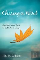 Chasing The Wind