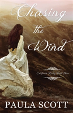 Bertrand.pt - Chasing The Wind