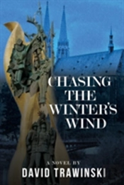 Chasing The Winter'S Wind