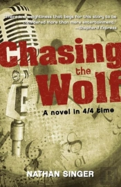 Chasing The Wolf