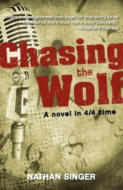 Bertrand.pt - Chasing The Wolf