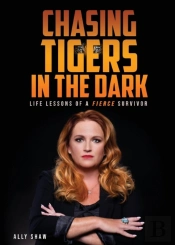 Chasing Tigers In The Dark