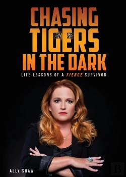 Bertrand.pt - Chasing Tigers In The Dark