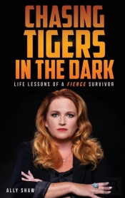 Chasing Tigers In The Dark
